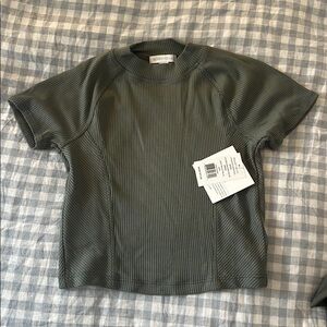 NWT Beyond Yoga Top